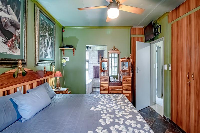 3 Bedroom Property for Sale in Doornpoort Gauteng