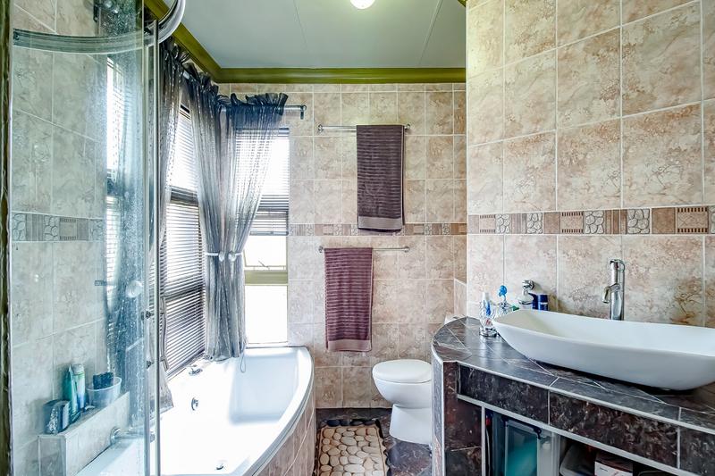 3 Bedroom Property for Sale in Doornpoort Gauteng