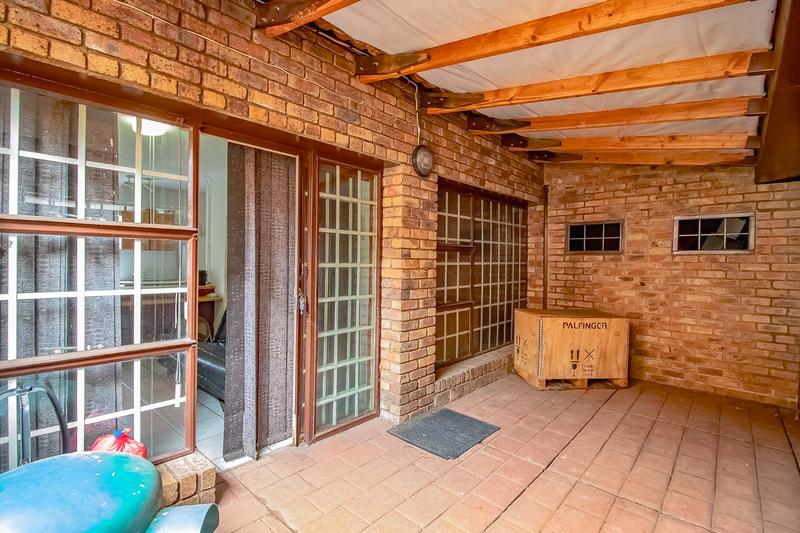 3 Bedroom Property for Sale in Doornpoort Gauteng