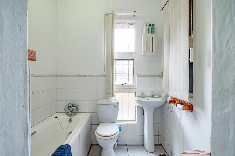 3 Bedroom Property for Sale in Doornpoort Gauteng