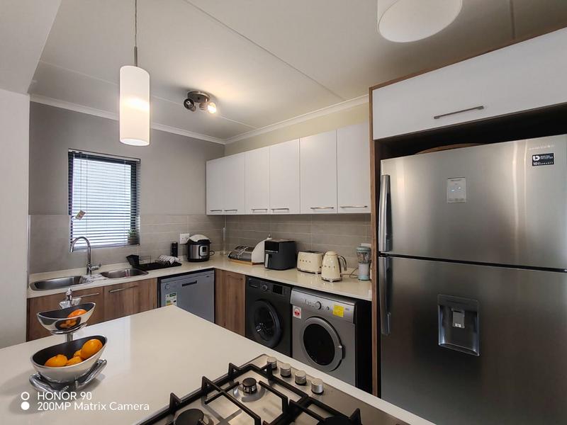 2 Bedroom Property for Sale in Modderfontein Gauteng