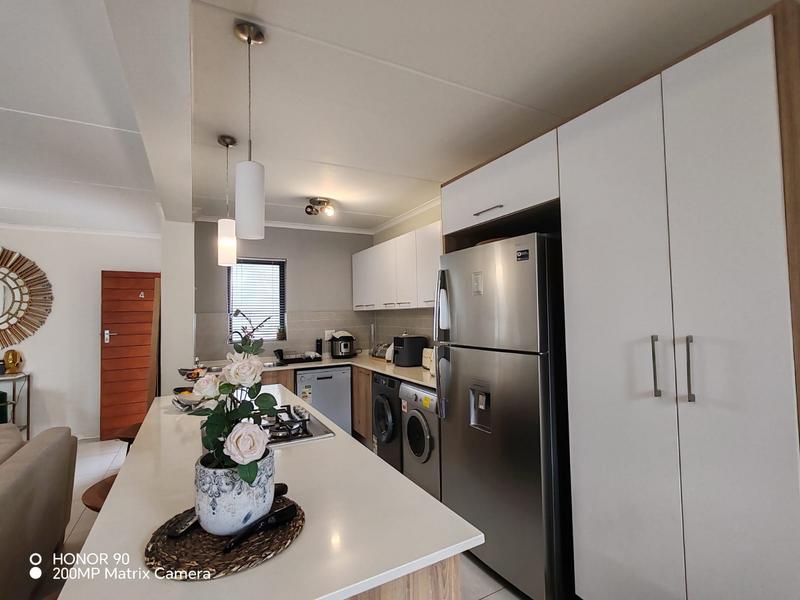 2 Bedroom Property for Sale in Modderfontein Gauteng