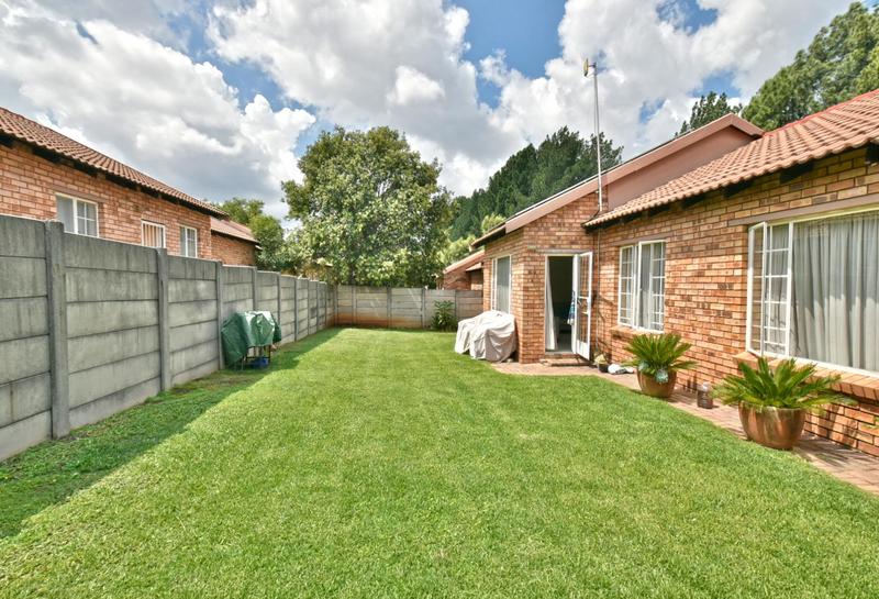 3 Bedroom Property for Sale in Sundowner Gauteng