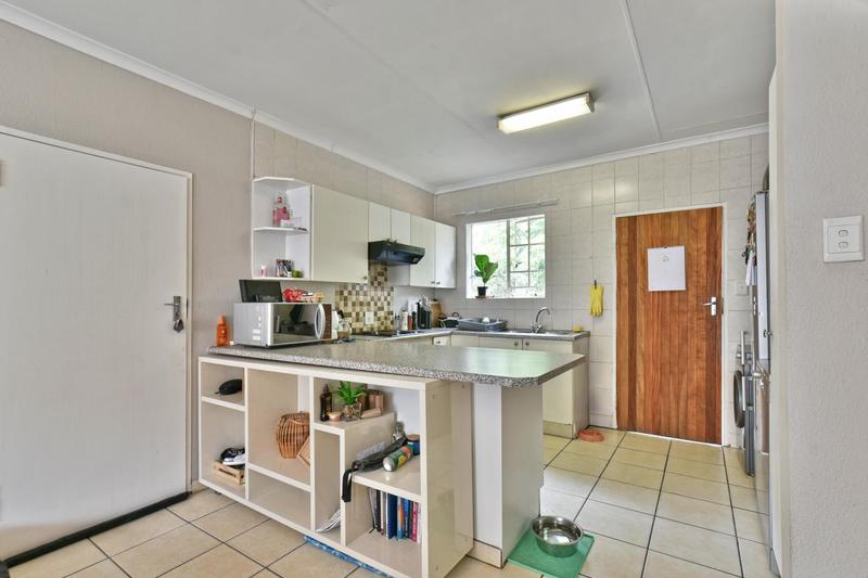 3 Bedroom Property for Sale in Sundowner Gauteng