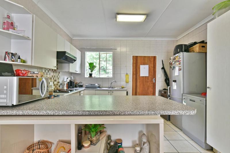 3 Bedroom Property for Sale in Sundowner Gauteng