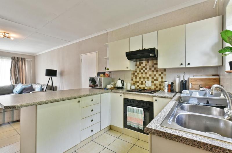 3 Bedroom Property for Sale in Sundowner Gauteng