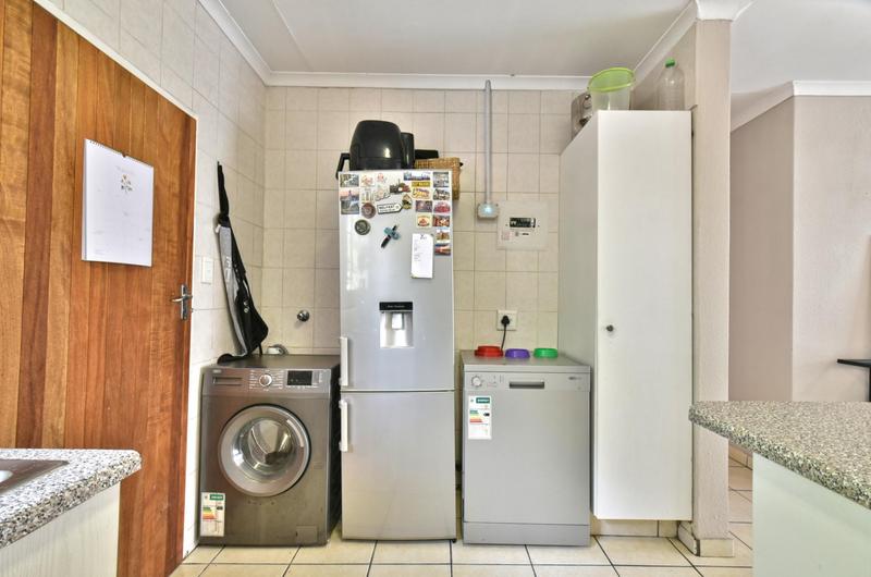 3 Bedroom Property for Sale in Sundowner Gauteng