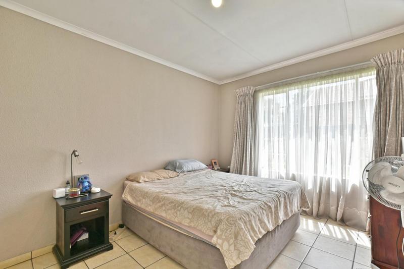 3 Bedroom Property for Sale in Sundowner Gauteng