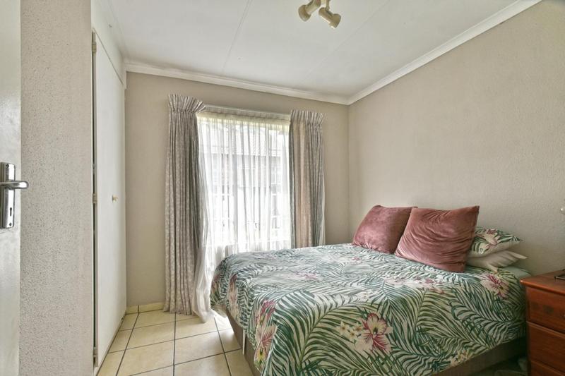 3 Bedroom Property for Sale in Sundowner Gauteng