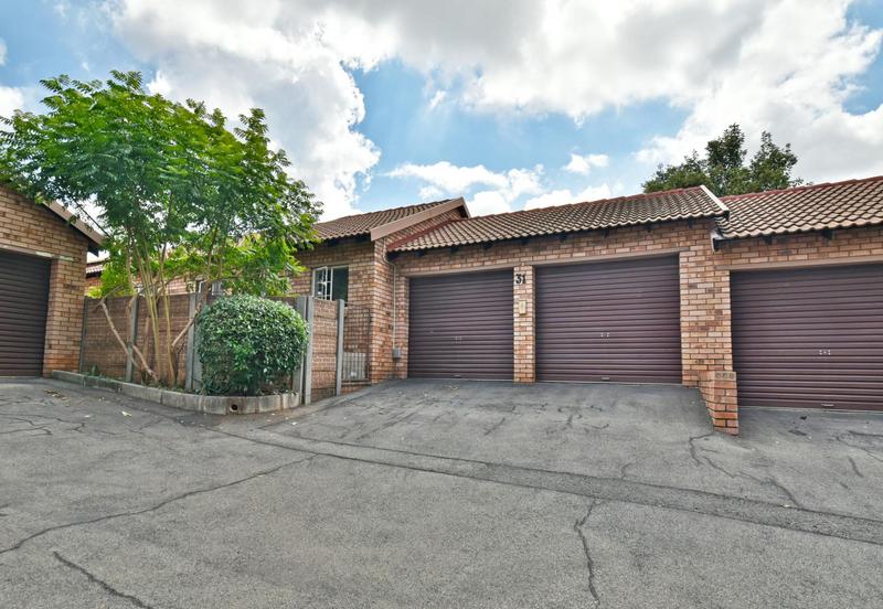 3 Bedroom Property for Sale in Sundowner Gauteng