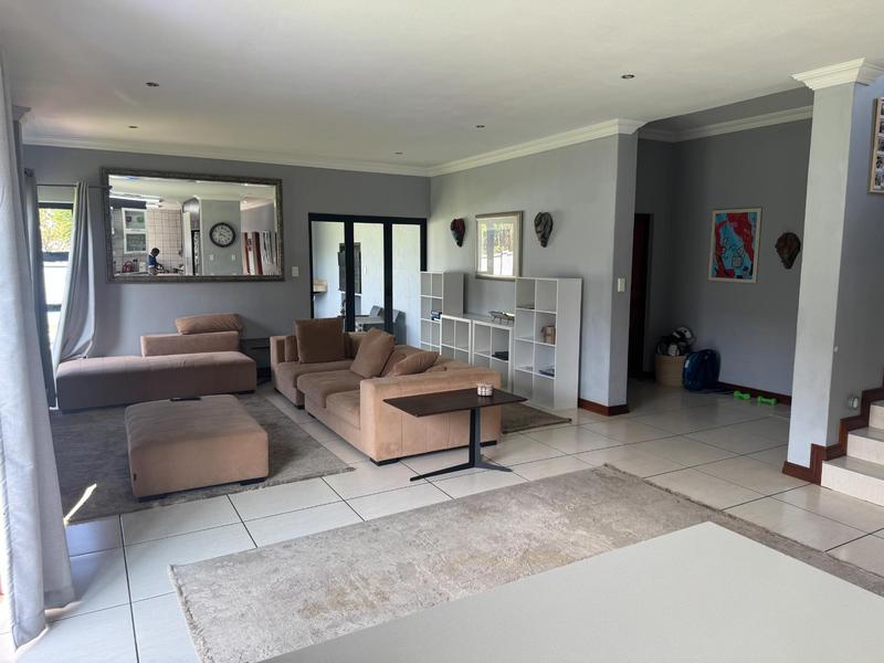 4 Bedroom Property for Sale in Midstream Hill Gauteng