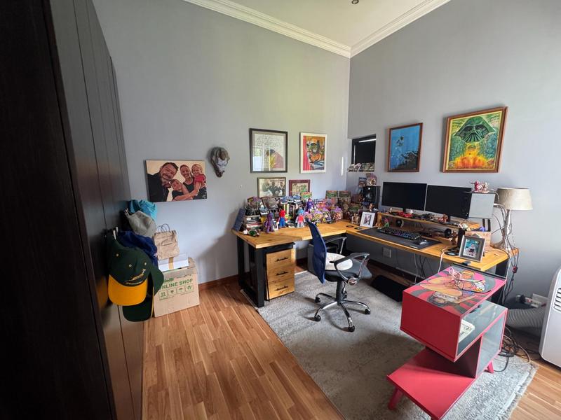 4 Bedroom Property for Sale in Midstream Hill Gauteng