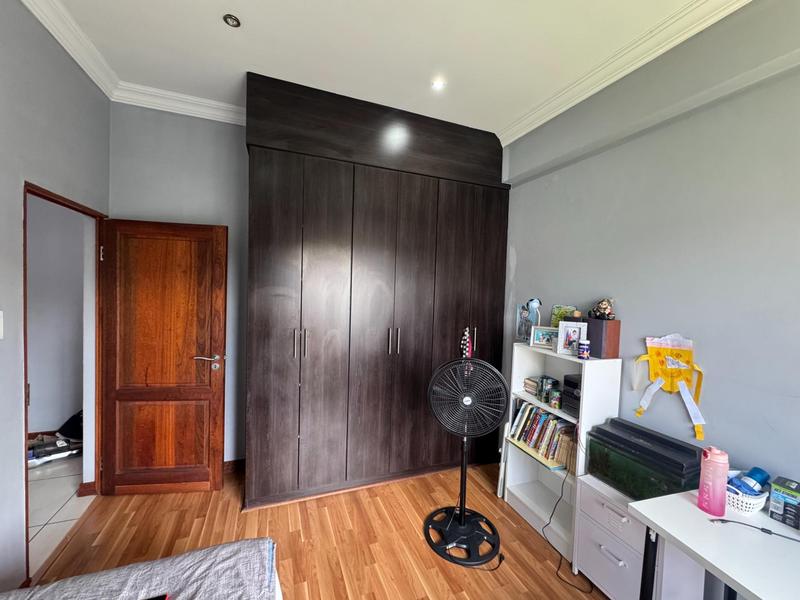 4 Bedroom Property for Sale in Midstream Hill Gauteng