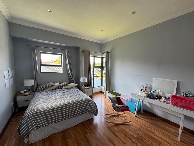 4 Bedroom Property for Sale in Midstream Hill Gauteng