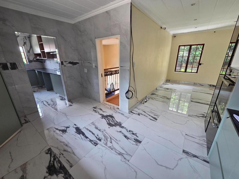 To Let 4 Bedroom Property for Rent in Faerie Glen Gauteng