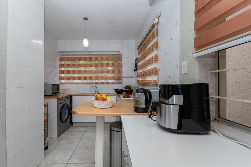 1 Bedroom Property for Sale in Bedford Gardens Gauteng