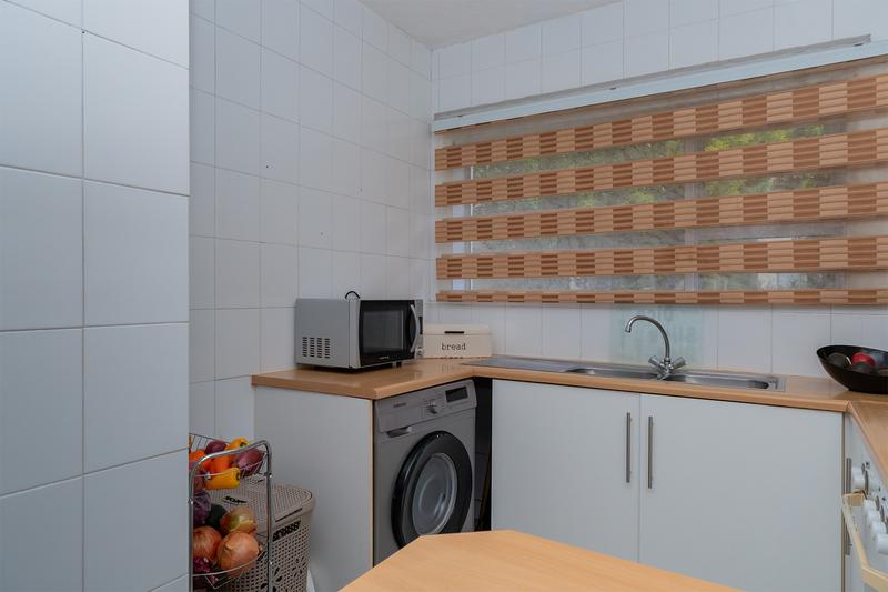 1 Bedroom Property for Sale in Bedford Gardens Gauteng