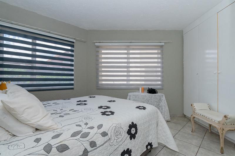 1 Bedroom Property for Sale in Bedford Gardens Gauteng