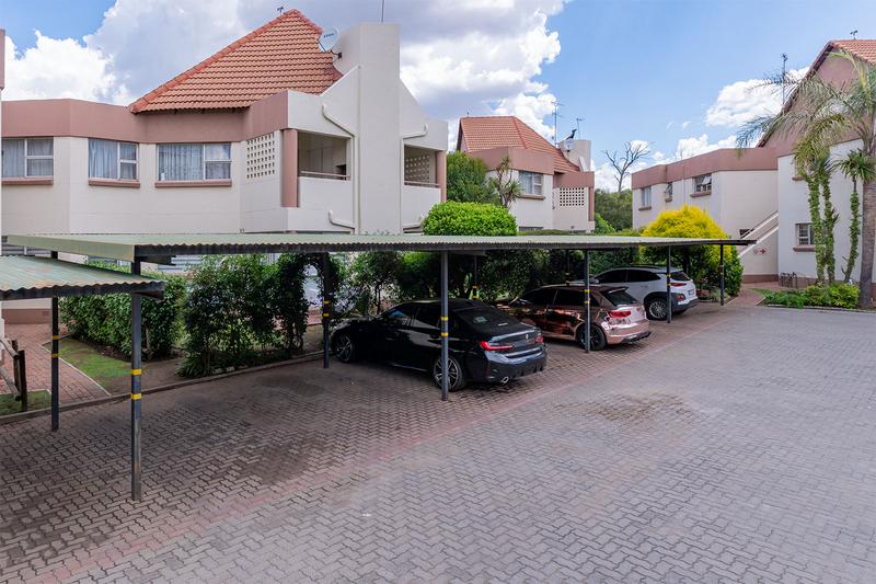 1 Bedroom Property for Sale in Bedford Gardens Gauteng