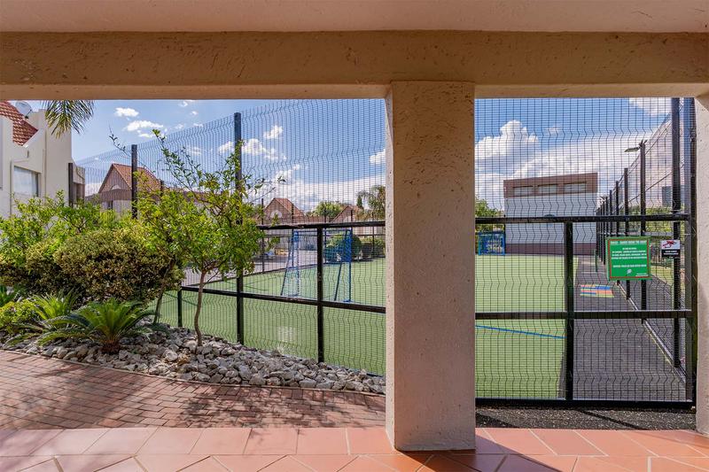 1 Bedroom Property for Sale in Bedford Gardens Gauteng