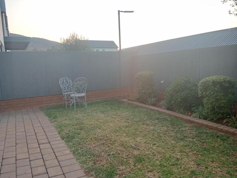 3 Bedroom Property for Sale in Homes Haven Gauteng