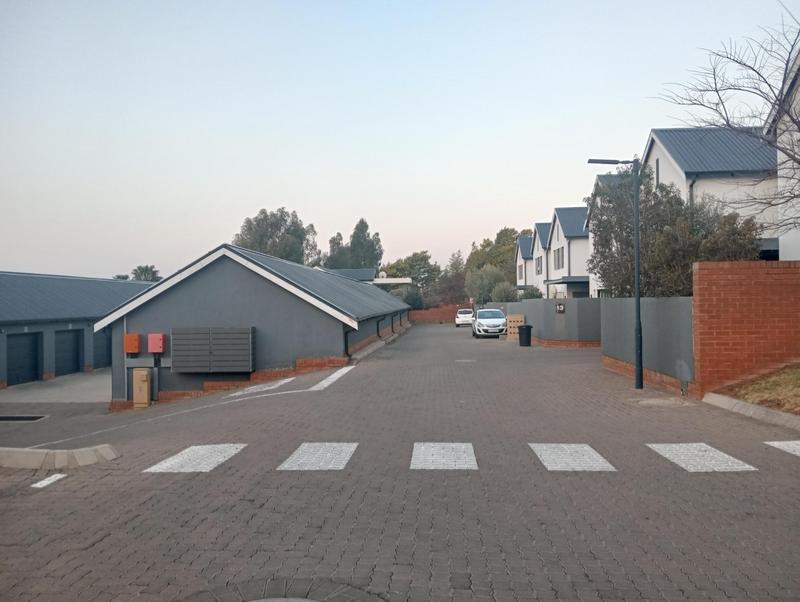 3 Bedroom Property for Sale in Homes Haven Gauteng