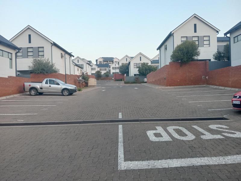 3 Bedroom Property for Sale in Homes Haven Gauteng