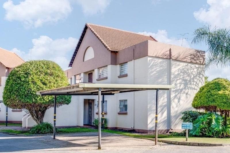 1 Bedroom Property for Sale in Bedfordview Gauteng