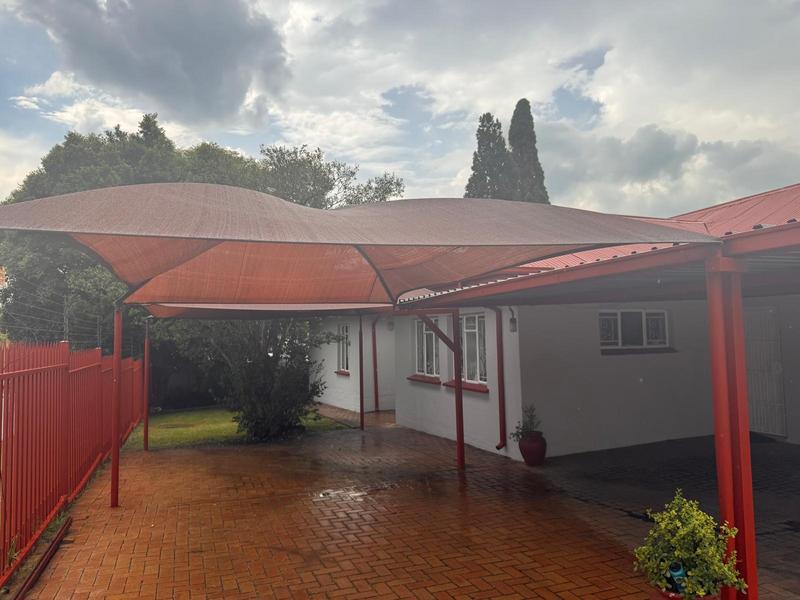 To Let 3 Bedroom Property for Rent in Edenvale Gauteng