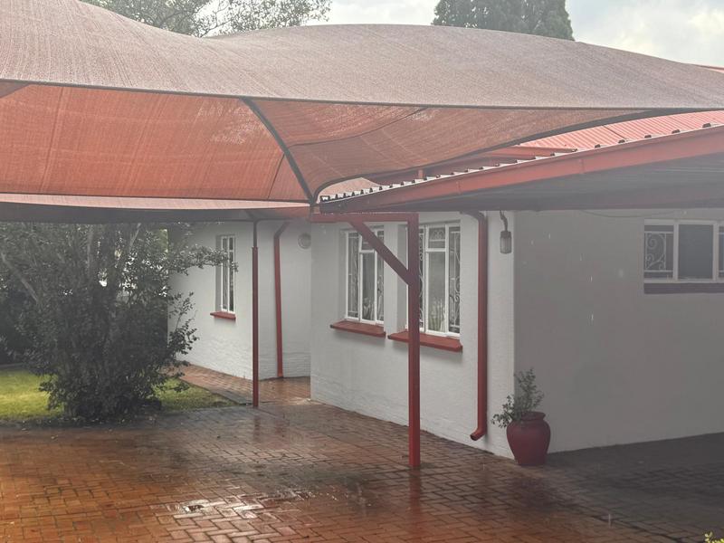 To Let 3 Bedroom Property for Rent in Edenvale Gauteng