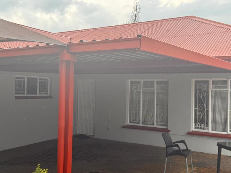 To Let 3 Bedroom Property for Rent in Edenvale Gauteng