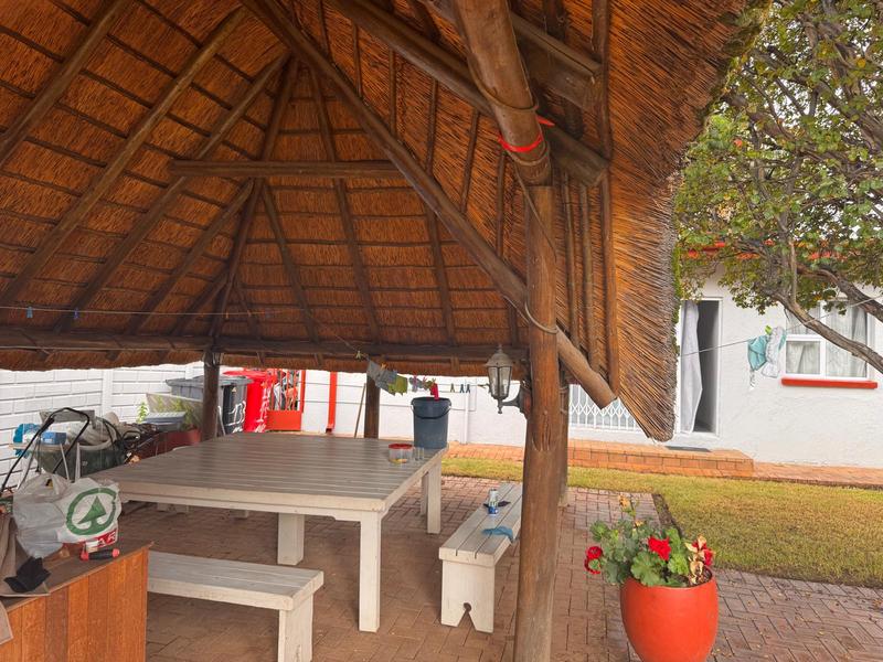 To Let 3 Bedroom Property for Rent in Edenvale Gauteng