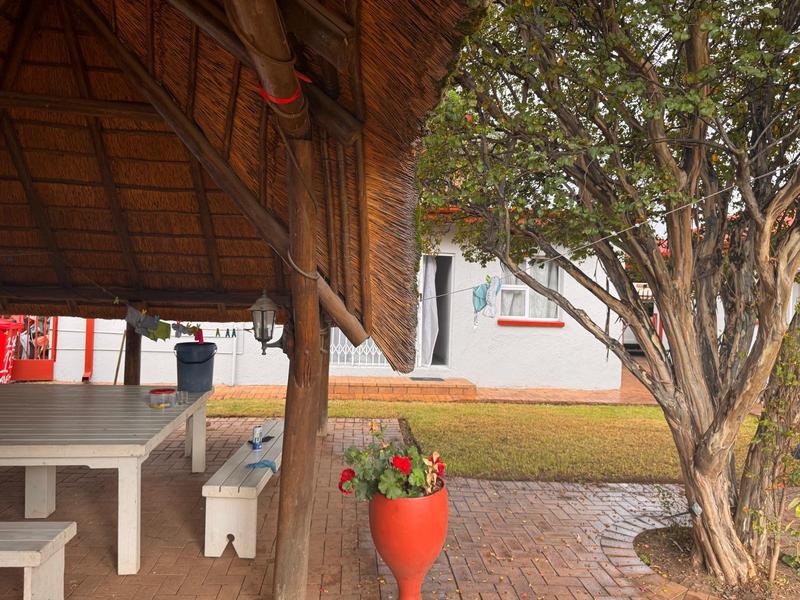 To Let 3 Bedroom Property for Rent in Edenvale Gauteng