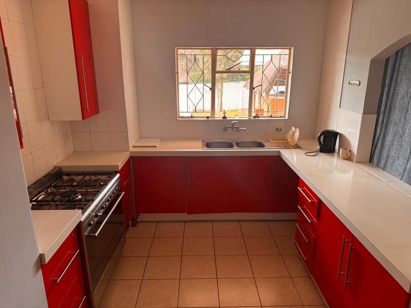 To Let 3 Bedroom Property for Rent in Edenvale Gauteng