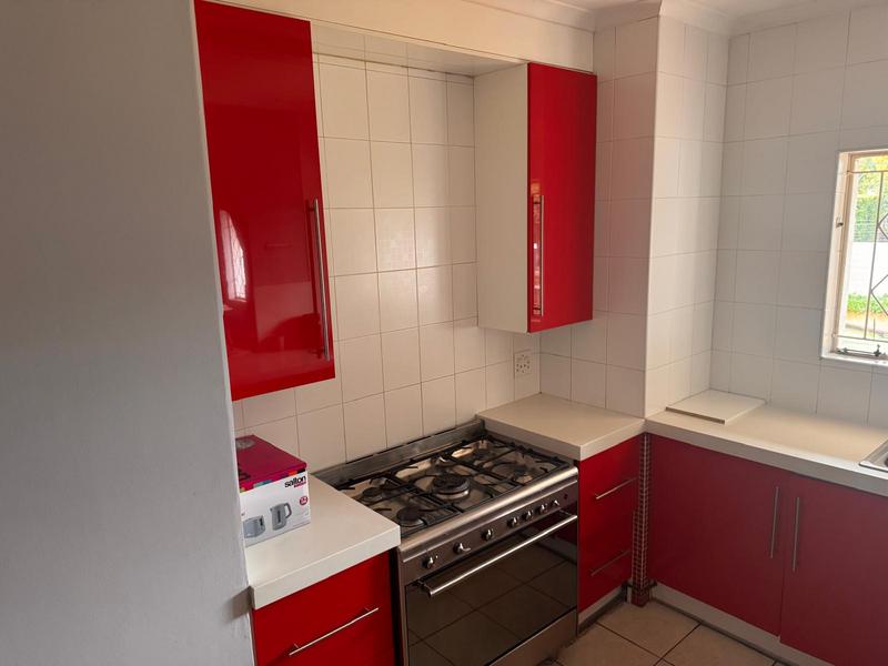 To Let 3 Bedroom Property for Rent in Edenvale Gauteng