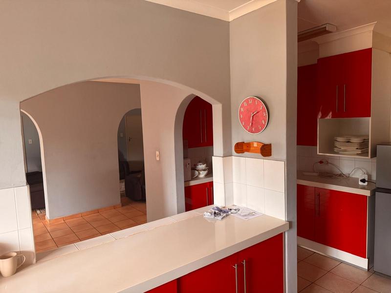 To Let 3 Bedroom Property for Rent in Edenvale Gauteng