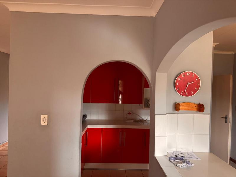 To Let 3 Bedroom Property for Rent in Edenvale Gauteng