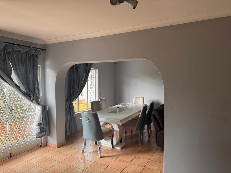 To Let 3 Bedroom Property for Rent in Edenvale Gauteng