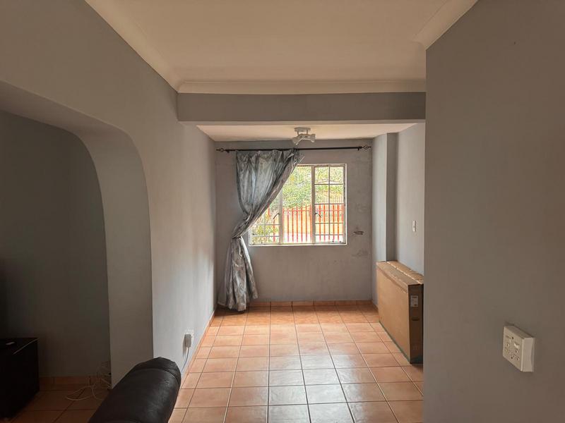 To Let 3 Bedroom Property for Rent in Edenvale Gauteng