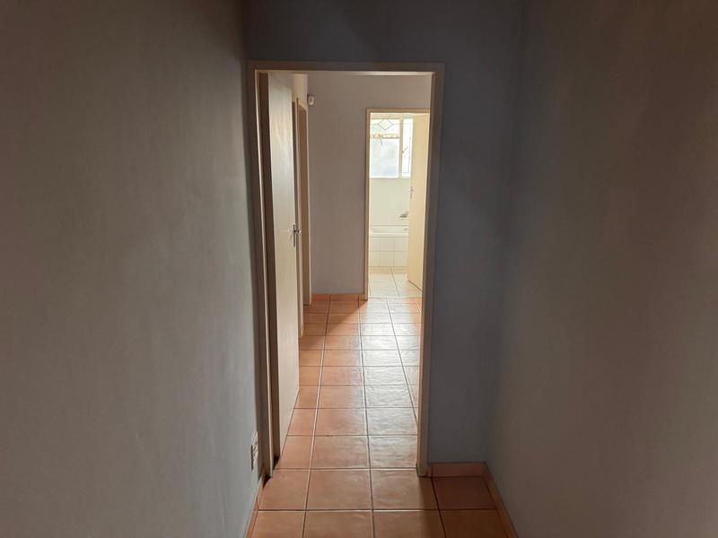 To Let 3 Bedroom Property for Rent in Edenvale Gauteng