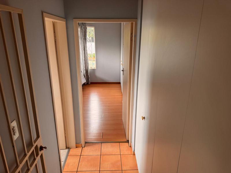 To Let 3 Bedroom Property for Rent in Edenvale Gauteng