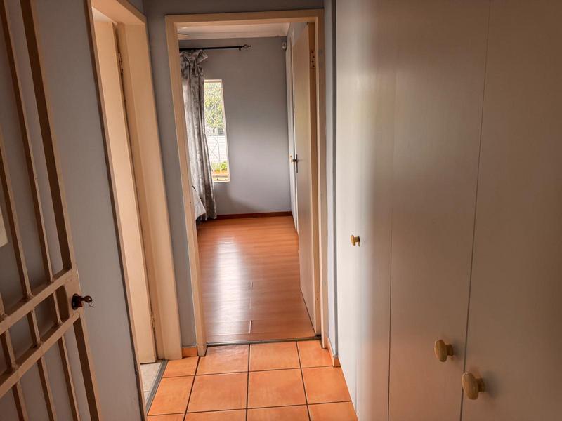 To Let 3 Bedroom Property for Rent in Edenvale Gauteng