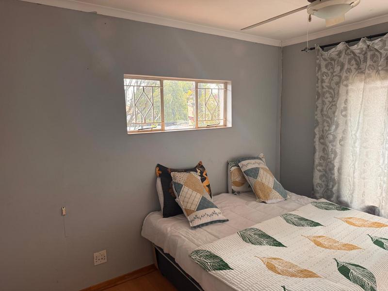 To Let 3 Bedroom Property for Rent in Edenvale Gauteng