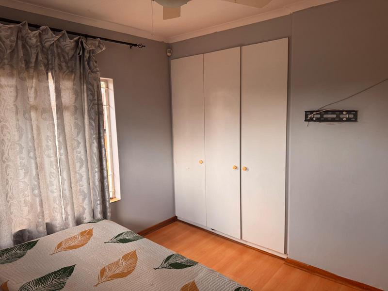 To Let 3 Bedroom Property for Rent in Edenvale Gauteng