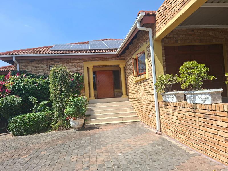 5 Bedroom Property for Sale in Sagewood Gauteng