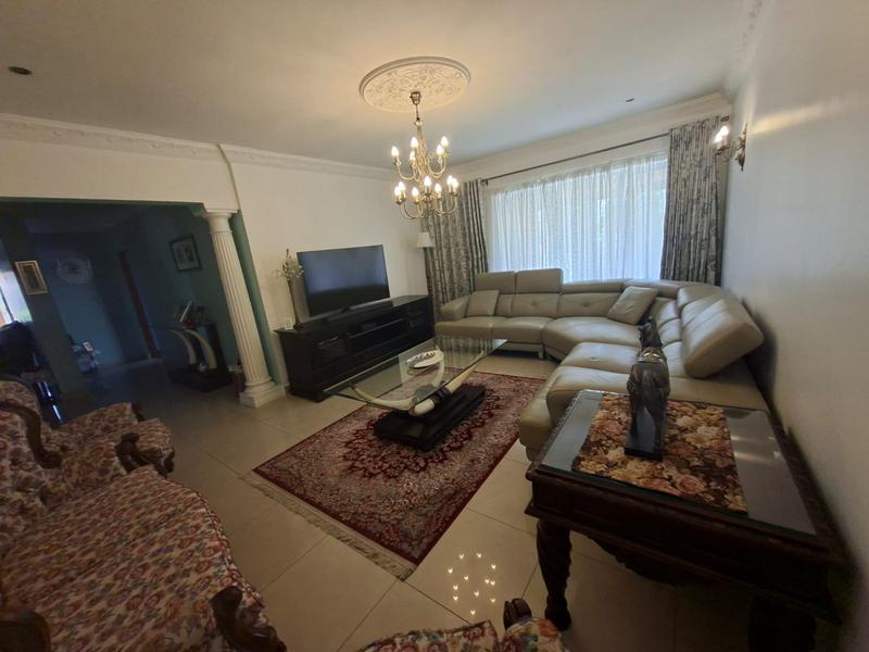 5 Bedroom Property for Sale in Sagewood Gauteng