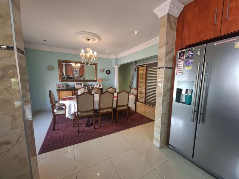 5 Bedroom Property for Sale in Sagewood Gauteng