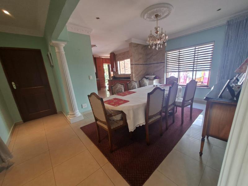 5 Bedroom Property for Sale in Sagewood Gauteng