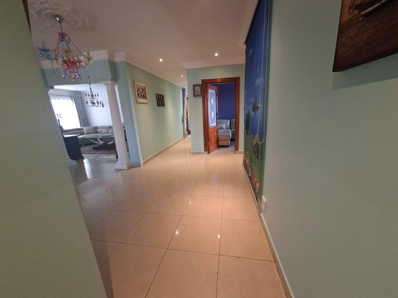 5 Bedroom Property for Sale in Sagewood Gauteng