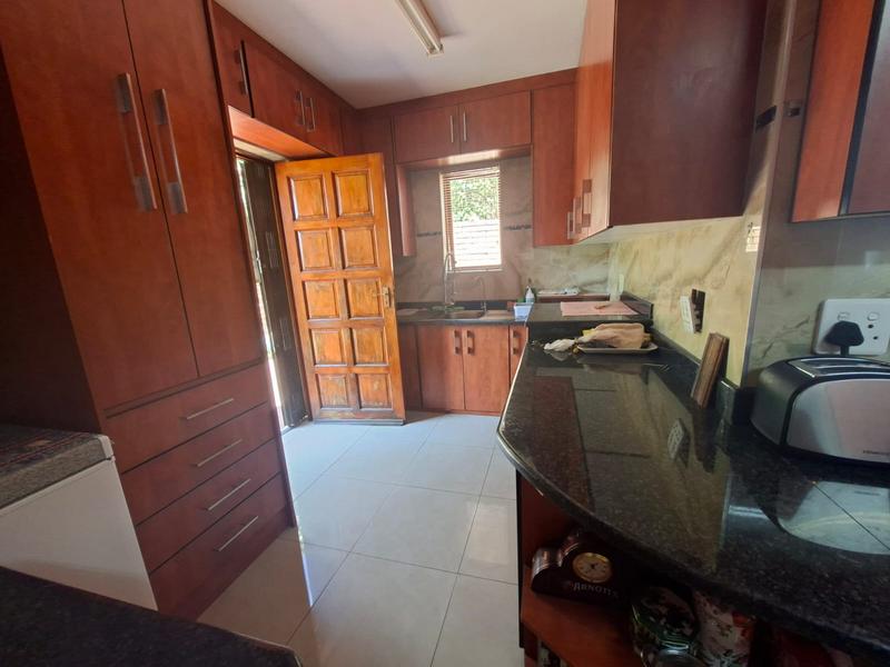 5 Bedroom Property for Sale in Sagewood Gauteng